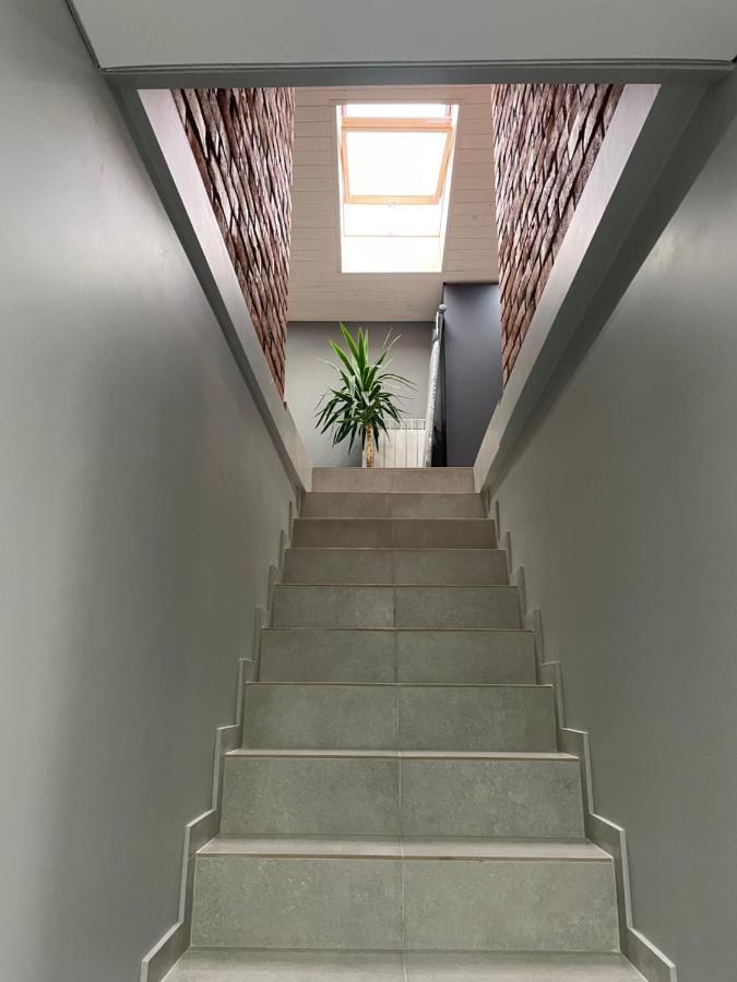 «Гори́Ще На Площі Польський Ринок» Apartment Kamianets-Podilskyi Exterior photo