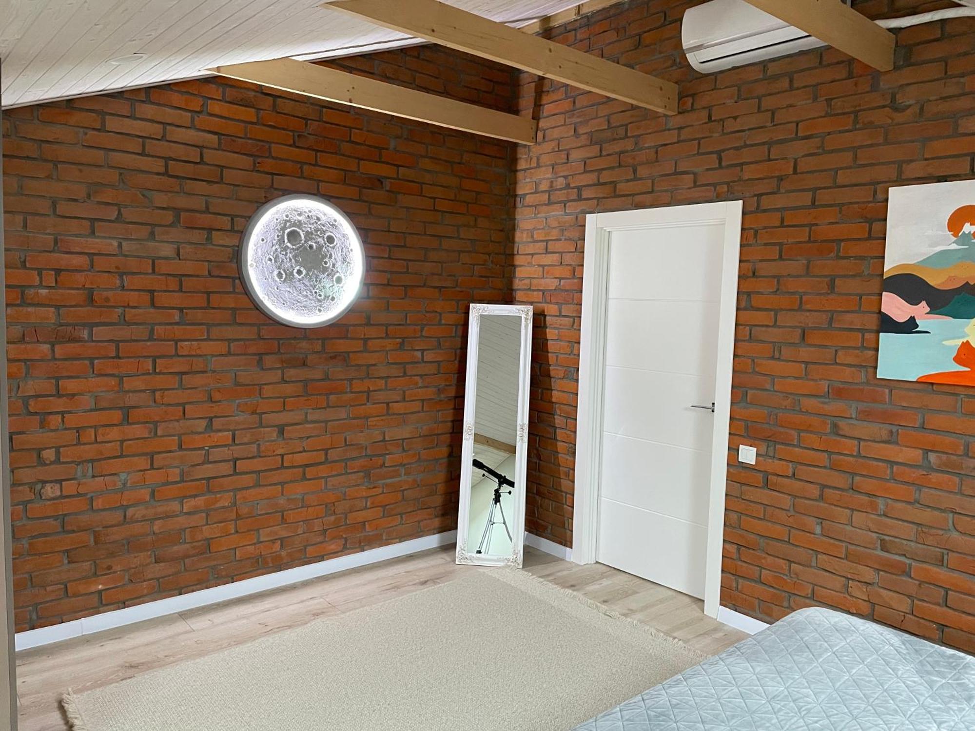 «Гори́Ще На Площі Польський Ринок» Apartment Kamianets-Podilskyi Exterior photo