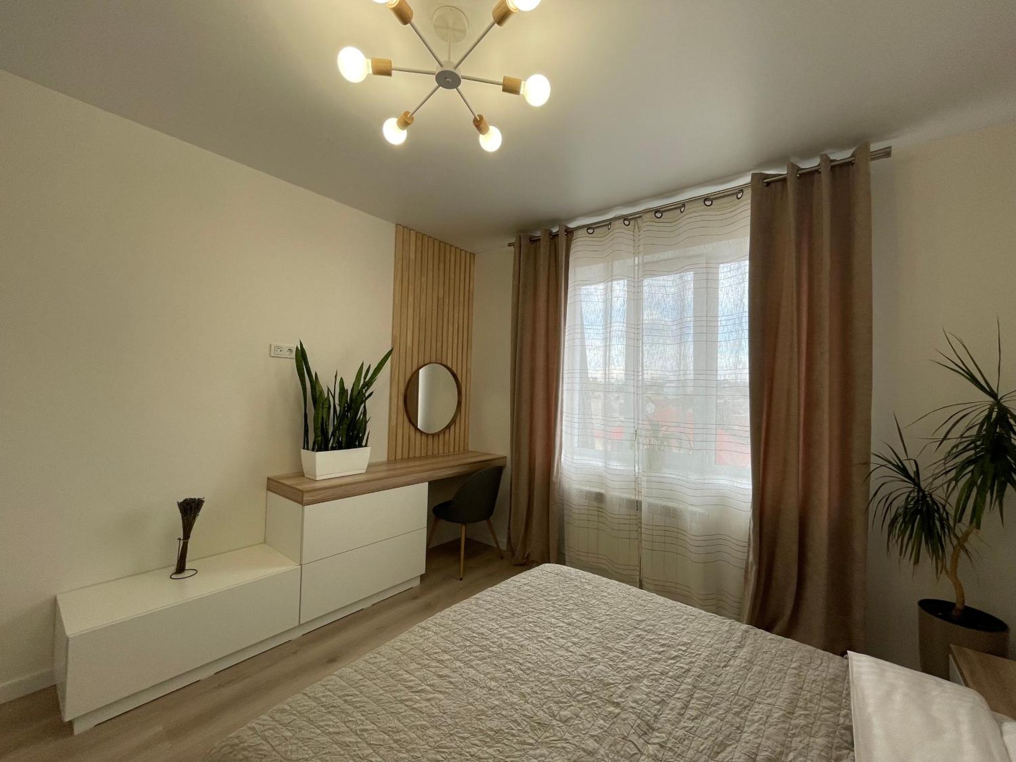 «Гори́Ще На Площі Польський Ринок» Apartment Kamianets-Podilskyi Exterior photo