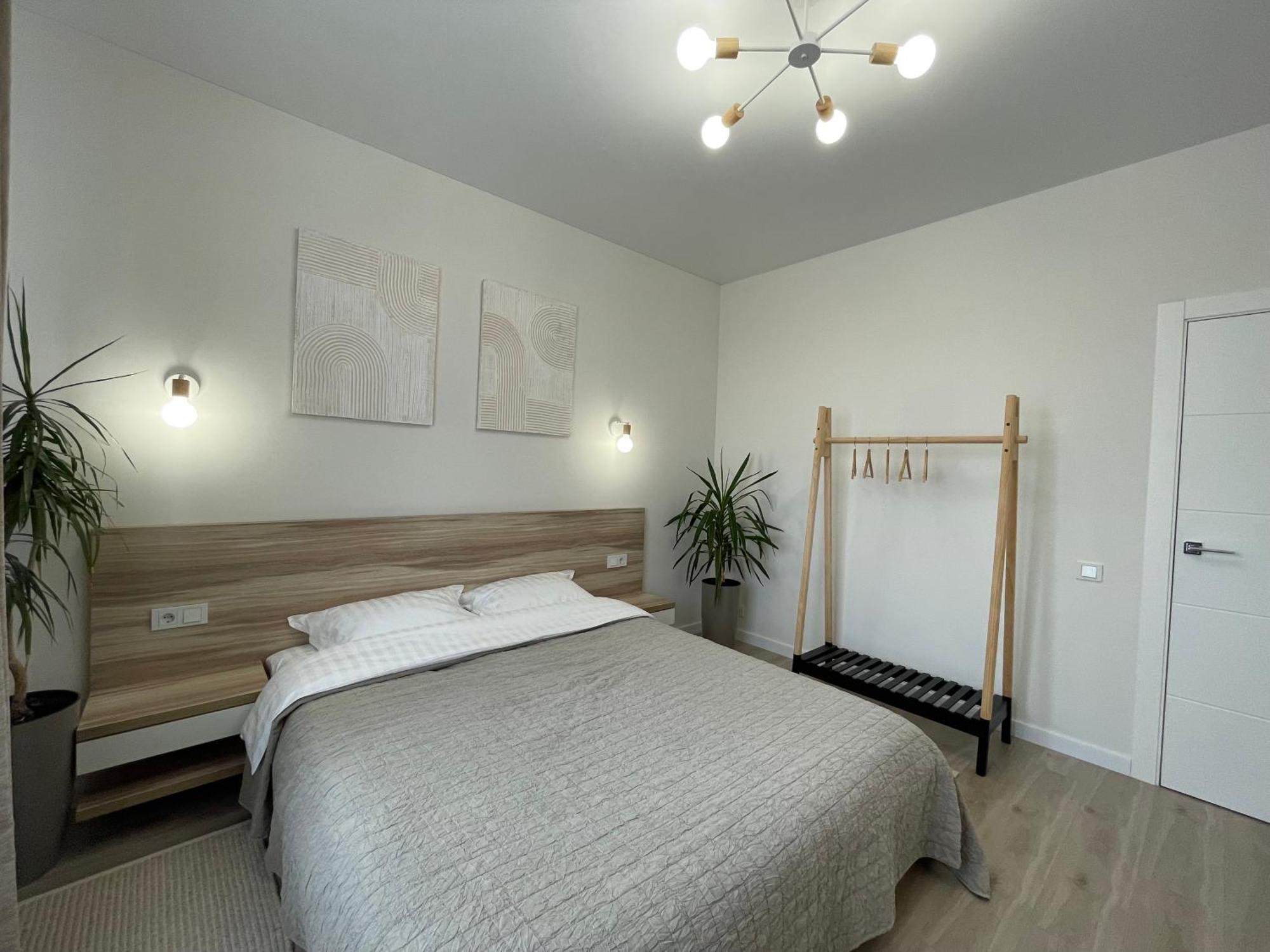 «Гори́Ще На Площі Польський Ринок» Apartment Kamianets-Podilskyi Exterior photo