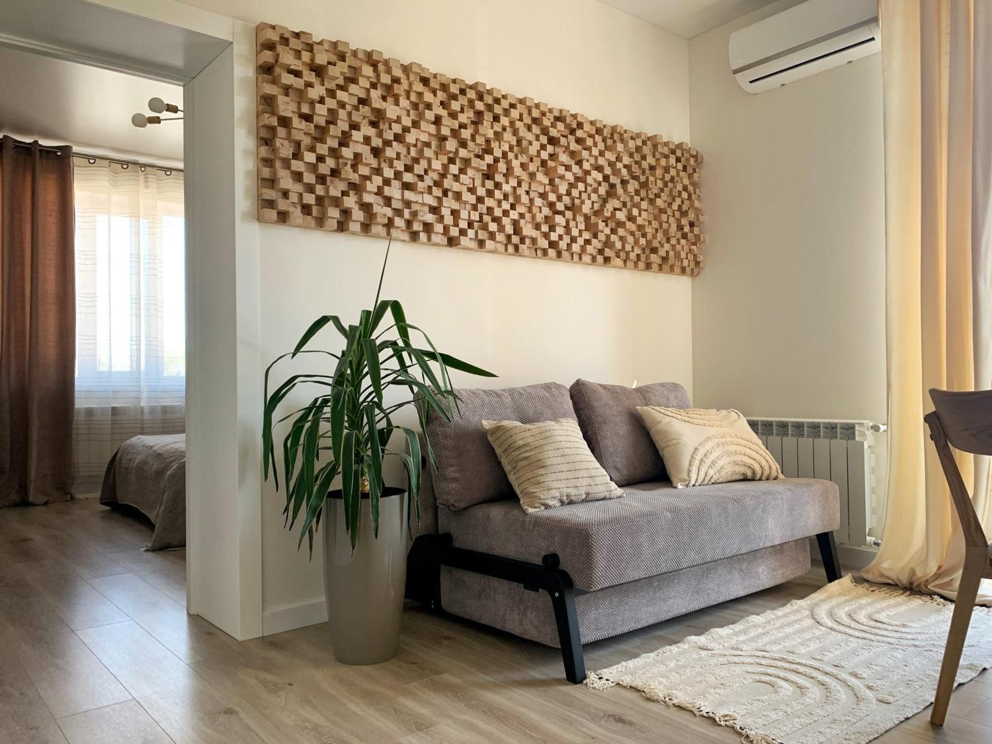 «Гори́Ще На Площі Польський Ринок» Apartment Kamianets-Podilskyi Room photo