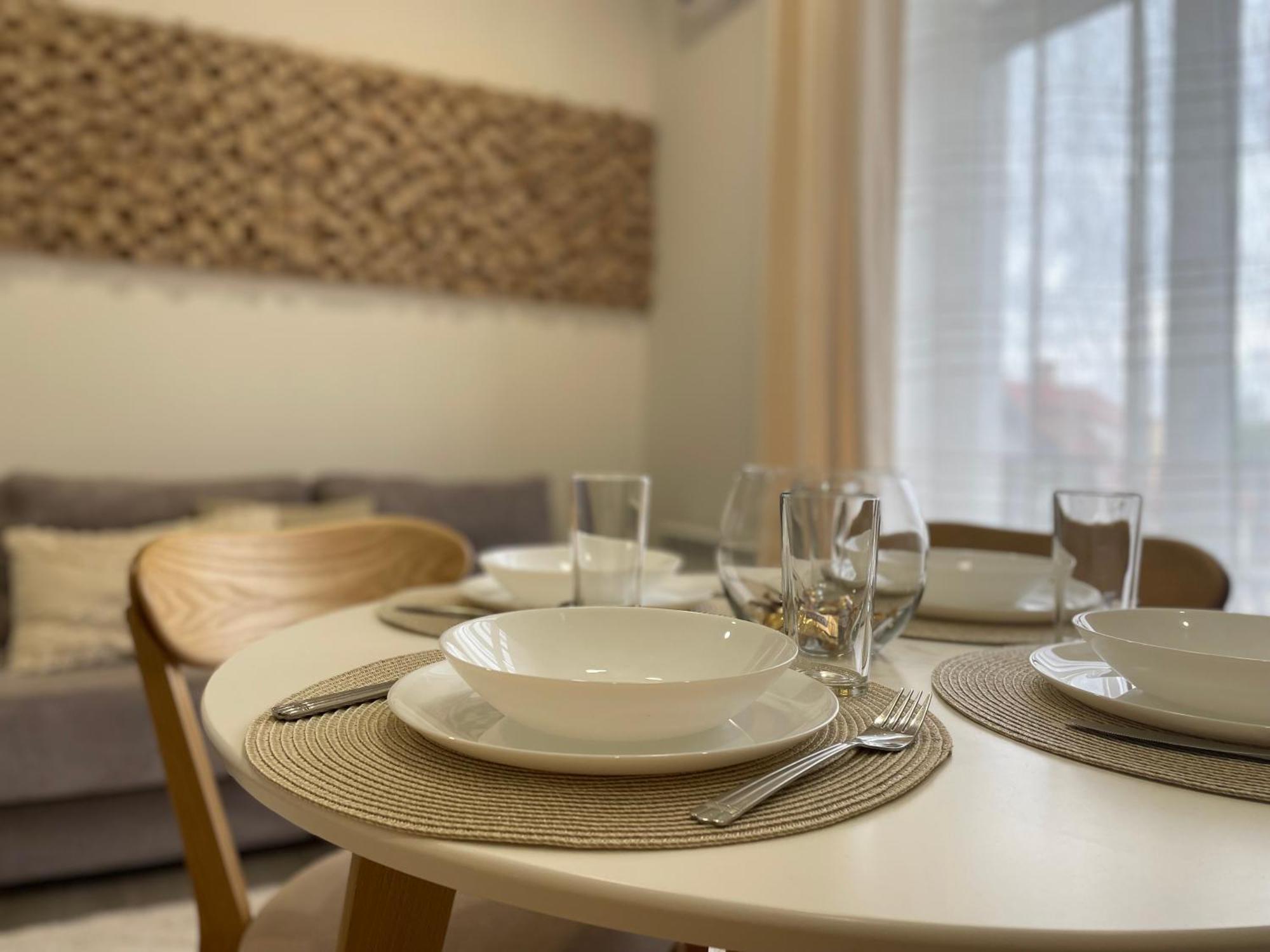 «Гори́Ще На Площі Польський Ринок» Apartment Kamianets-Podilskyi Room photo