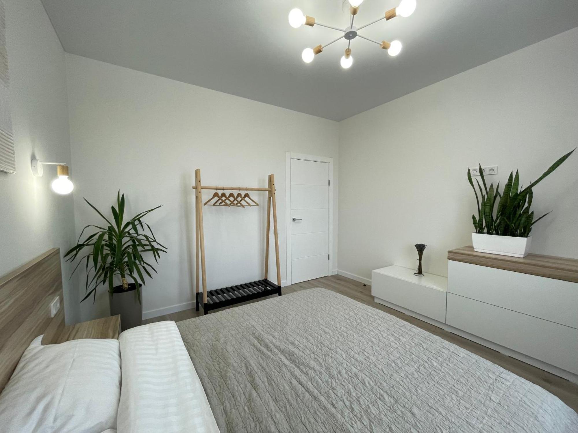 «Гори́Ще На Площі Польський Ринок» Apartment Kamianets-Podilskyi Room photo