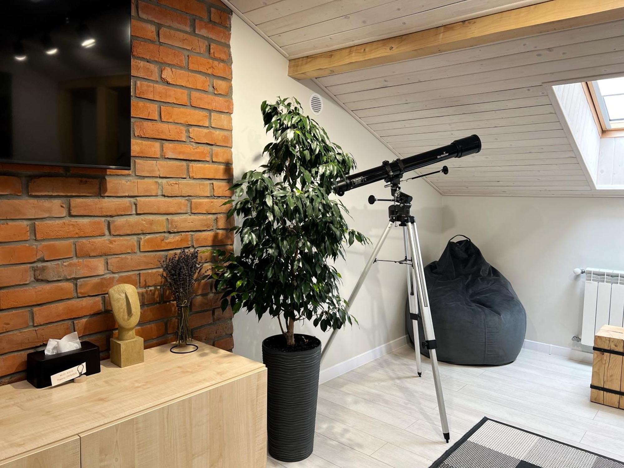 «Гори́Ще На Площі Польський Ринок» Apartment Kamianets-Podilskyi Exterior photo