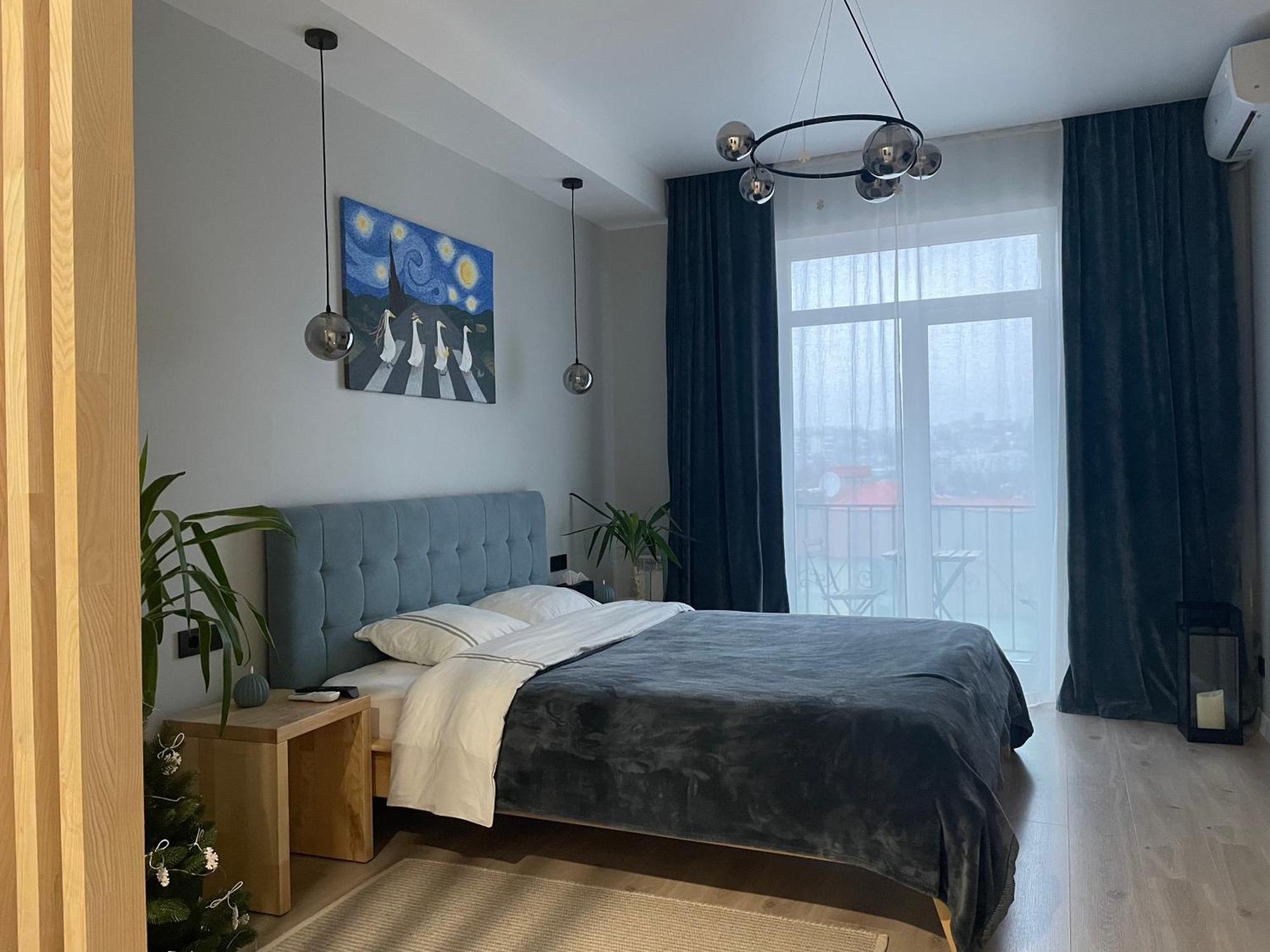 «Гори́Ще На Площі Польський Ринок» Apartment Kamianets-Podilskyi Exterior photo