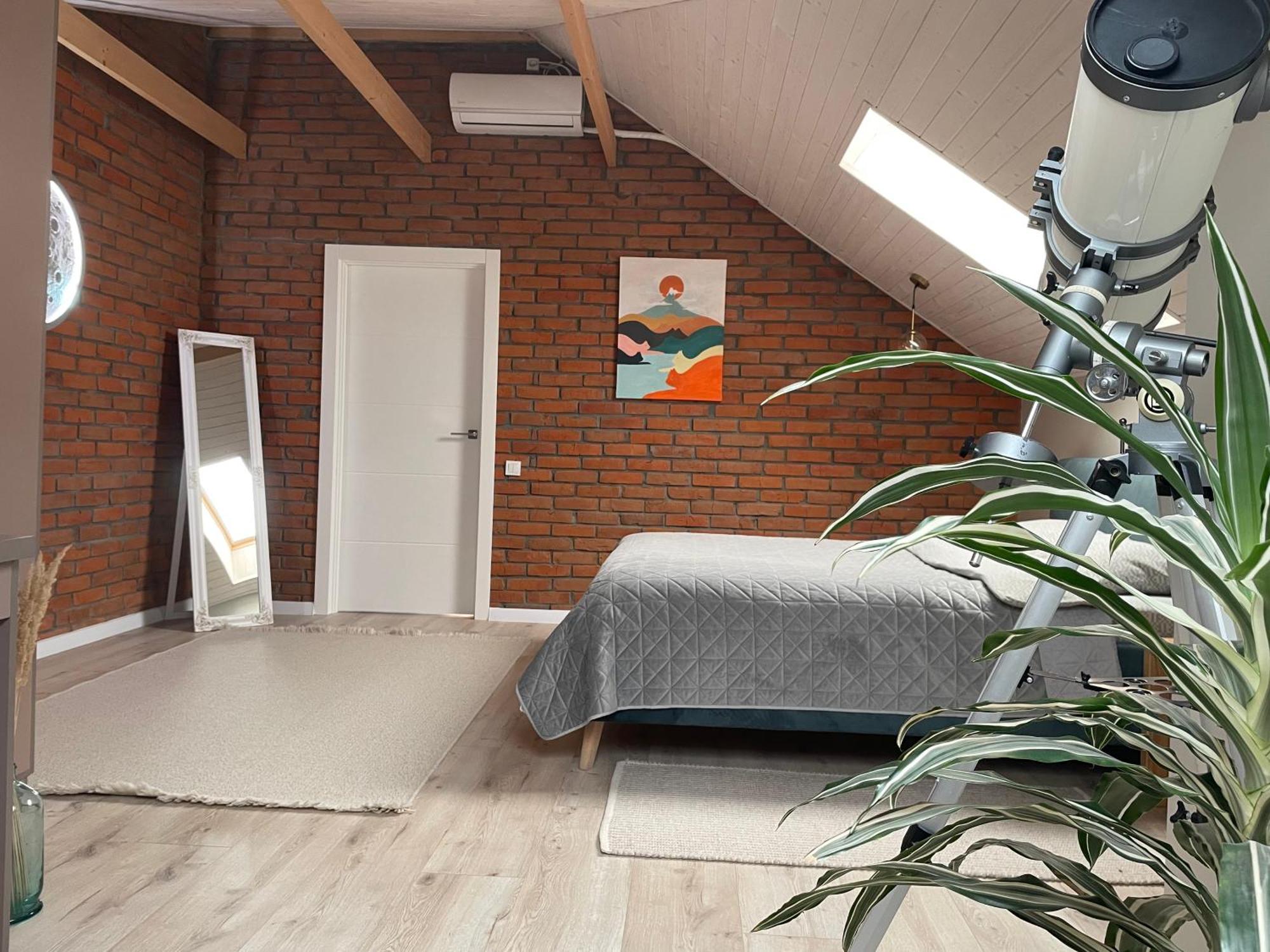 «Гори́Ще На Площі Польський Ринок» Apartment Kamianets-Podilskyi Exterior photo