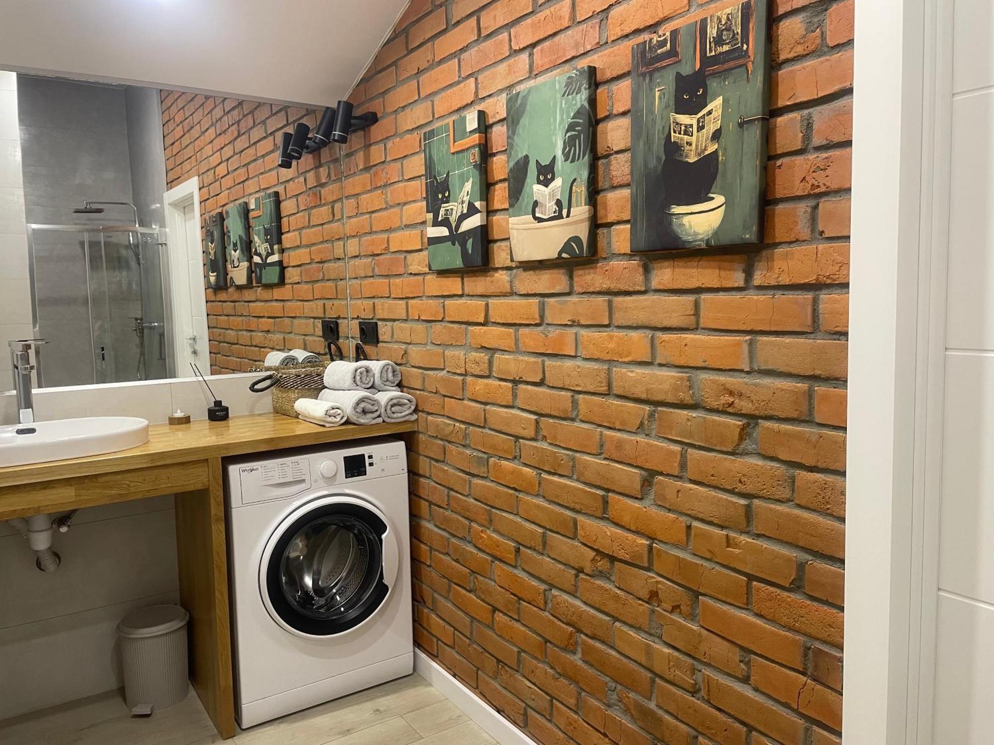 «Гори́Ще На Площі Польський Ринок» Apartment Kamianets-Podilskyi Exterior photo
