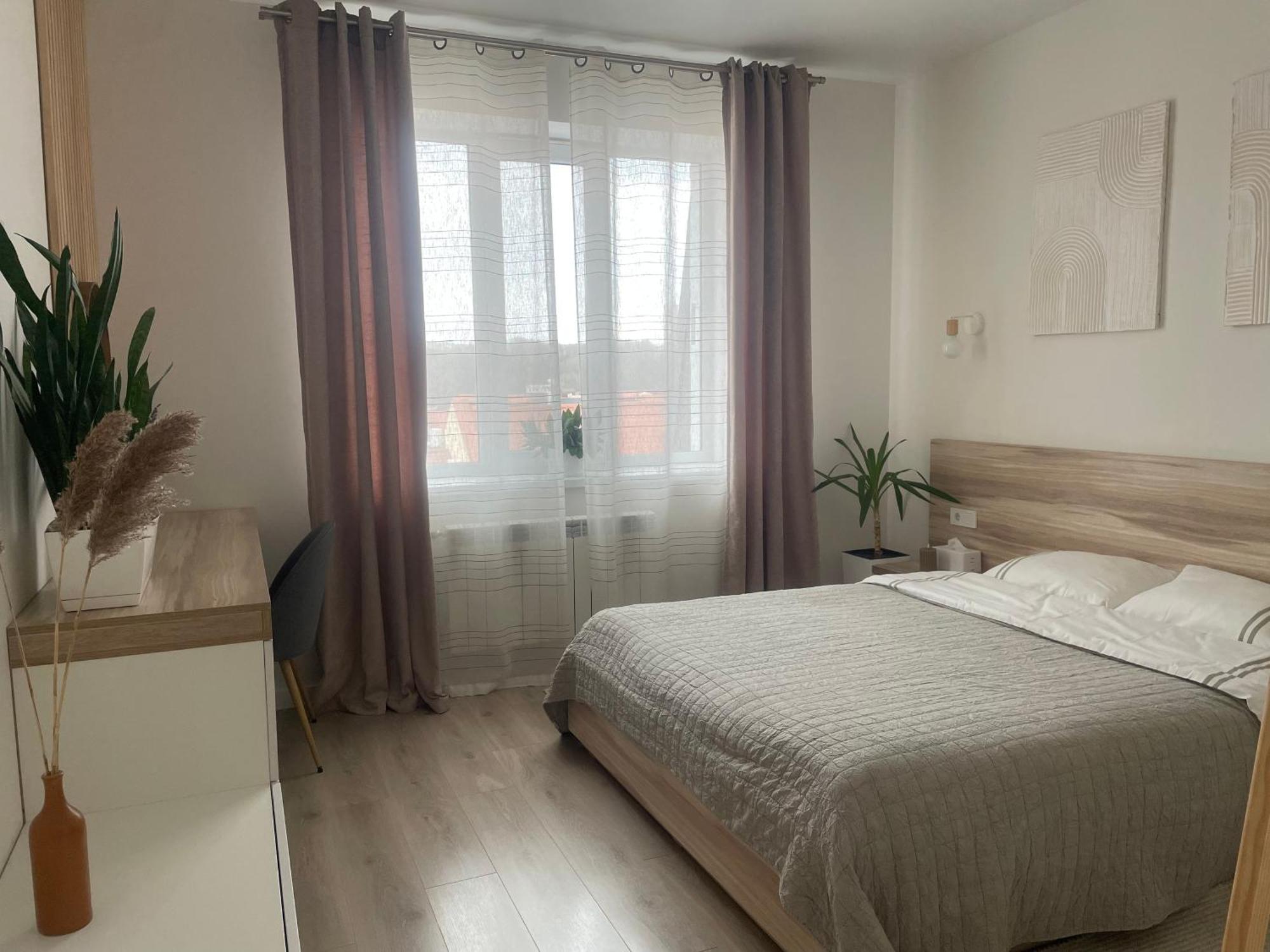 «Гори́Ще На Площі Польський Ринок» Apartment Kamianets-Podilskyi Exterior photo