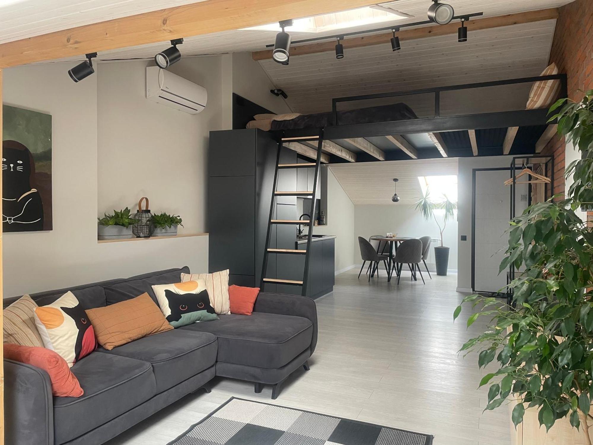 «Гори́Ще На Площі Польський Ринок» Apartment Kamianets-Podilskyi Exterior photo